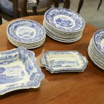 923 4404 DINNERWARE